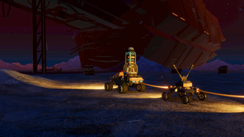 Blossom: The Seed of Life - скриншот 5