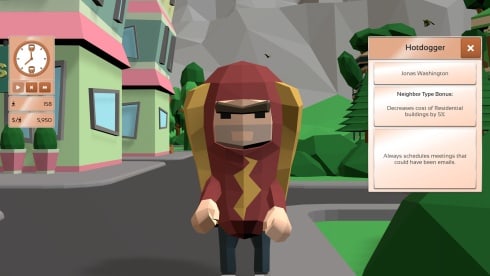 Polyville Canyon - скриншот 4