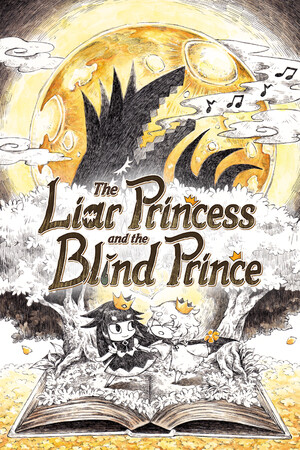 The Liar Princess and the Blind Prince - скачать торрент бесплатно на ПК