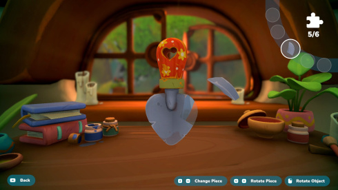 Piece by Piece - скриншот 4