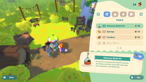 Piece by Piece - скриншот 6