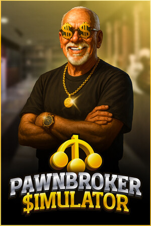 Pawnbroker Simulator - скачать торрент бесплатно на ПК