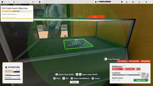 Pawnbroker Simulator - скриншот 5