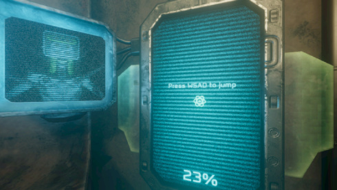 Angel Engine - скриншот 3