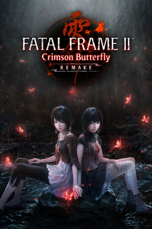 FATAL FRAME II: Crimson Butterfly REMAKE - скачать торрент бесплатно на ПК