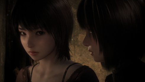 FATAL FRAME II: Crimson Butterfly REMAKE - скриншот 2