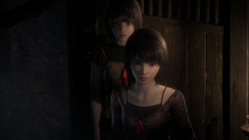 FATAL FRAME II: Crimson Butterfly REMAKE - скриншот 3