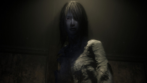 FATAL FRAME II: Crimson Butterfly REMAKE - скриншот 5