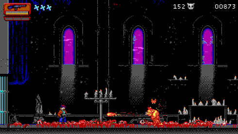 Haunted Lands - скриншот 1