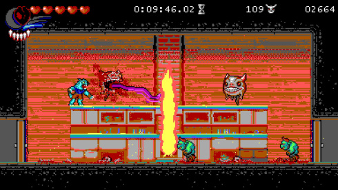 Haunted Lands - скриншот 2