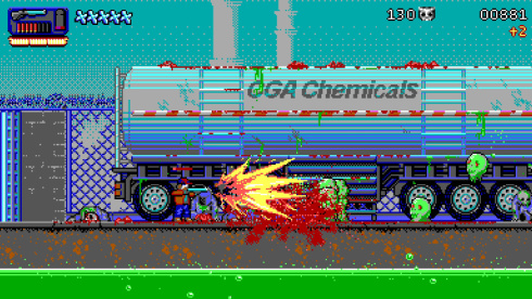 Haunted Lands - скриншот 4