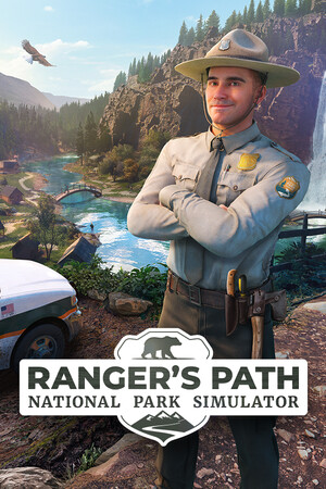 Ranger's Path: National Park Simulator - скачать торрент бесплатно на ПК