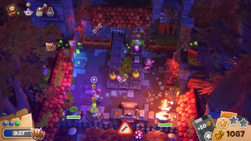 The Artifactory - скриншот 2