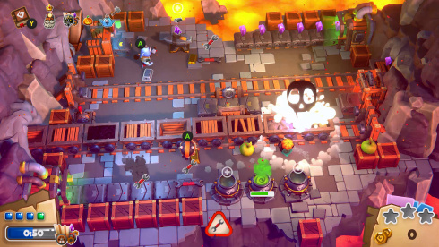 The Artifactory - скриншот 6