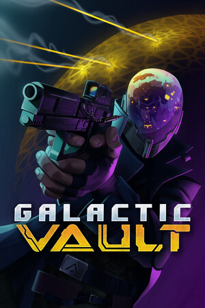 Galactic Vault - скачать торрент бесплатно на ПК