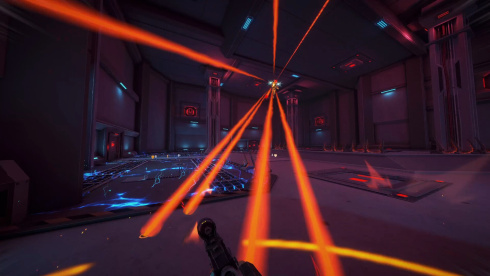 Galactic Vault - скриншот 6