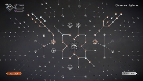 Ash Warden - скриншот 2