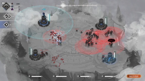 Ash Warden - скриншот 3