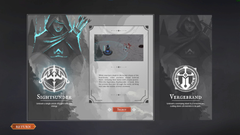 Ash Warden - скриншот 4