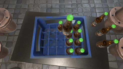 Beer Manufacture Simulator - скриншот 5