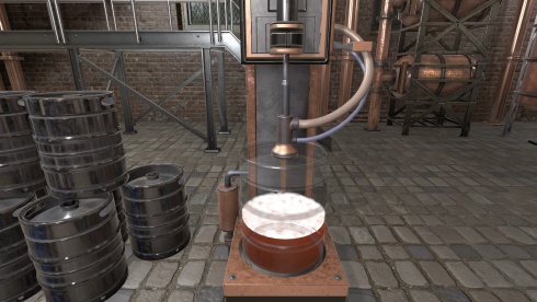 Beer Manufacture Simulator - скриншот 6