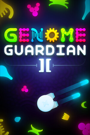 Genome Guardian 2 - скачать торрент бесплатно на ПК