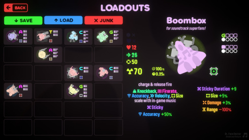 Genome Guardian 2 - скриншот 4