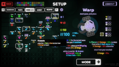 Genome Guardian 2 - скриншот 5