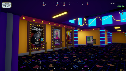 Rewind 99 - скриншот 1