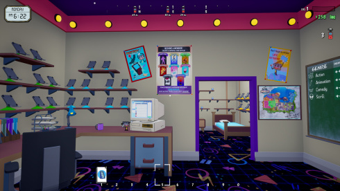 Rewind 99 - скриншот 2