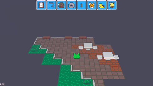 FROGGONIT - скриншот 3