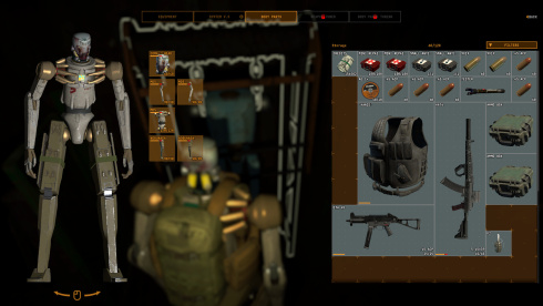 Cargo Hunters - скриншот 2