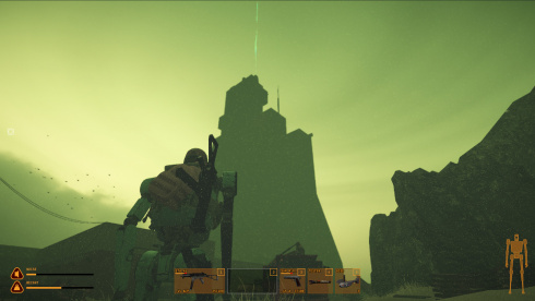 Cargo Hunters - скриншот 3