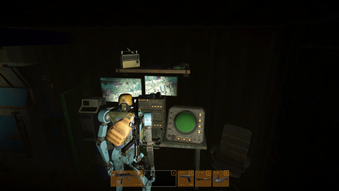 Cargo Hunters - скриншот 4