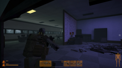 Cargo Hunters - скриншот 5