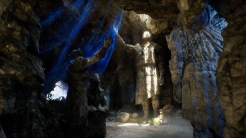 Solasta II - скриншот 3