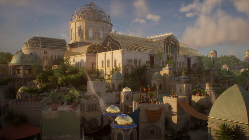 Solasta II - скриншот 4