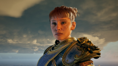 Solasta II - скриншот 5