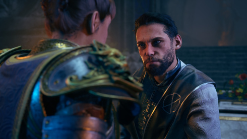 Solasta II - скриншот 6