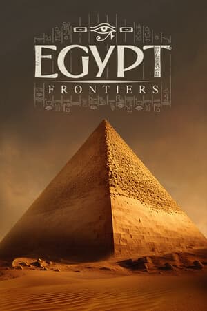 Egypt Frontiers - скачать торрент бесплатно на ПК