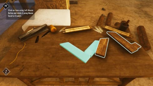 Egypt Frontiers - скриншот 6