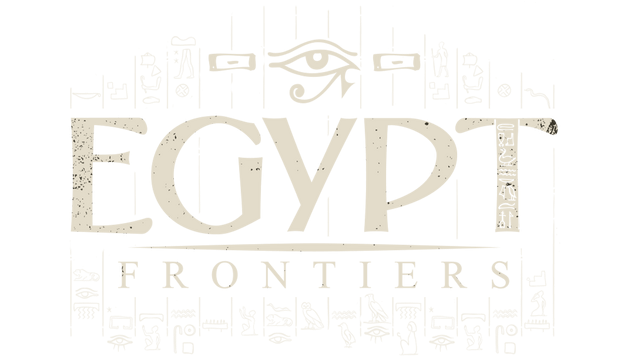 Egypt Frontiers - логотип игры