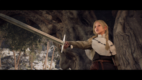 1348 Ex Voto - скриншот 4