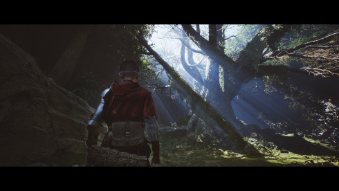 1348 Ex Voto - скриншот 5