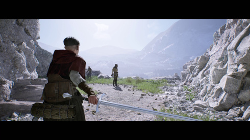 1348 Ex Voto - скриншот 6