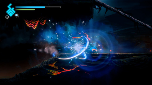 Solateria - скриншот 1