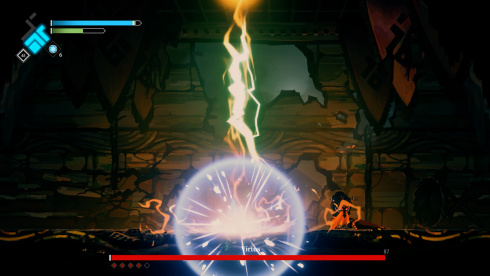 Solateria - скриншот 2