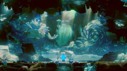 Solateria - скриншот 3