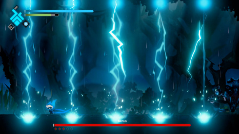 Solateria - скриншот 6