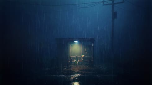 REANIMAL - скриншот 1